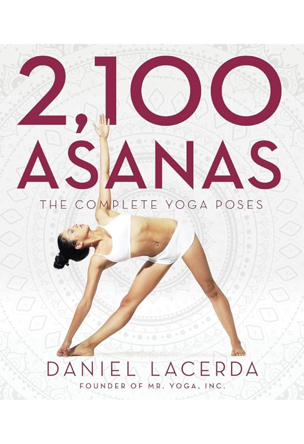 Anatomy of Yoga: An Instructor's Inside Guide to Improving Your